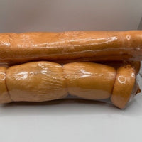 Penny Pet Cheek Rolls for Dogs (not rawhide) - Beef (6" & 12")