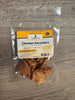 Smashers - Turkey, Beef Heart and Chicken
