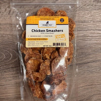 Smashers - Turkey, Beef Heart and Chicken