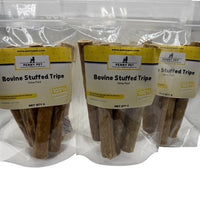 Beef Tripe Sticks - 2 sizes