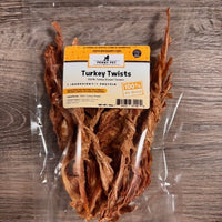 100% Air Dried Proteins - USA Sourced & Made by Penny Pet