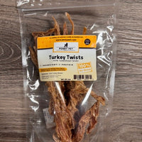 100% Air Dried Proteins - USA Sourced & Made by Penny Pet