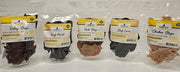 100% Air Dried Proteins - USA Sourced & Made by Penny Pet