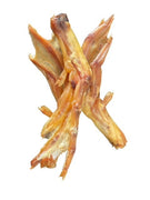 Duck Feet - All Natural Dog Treat - 100% AIR DRIED