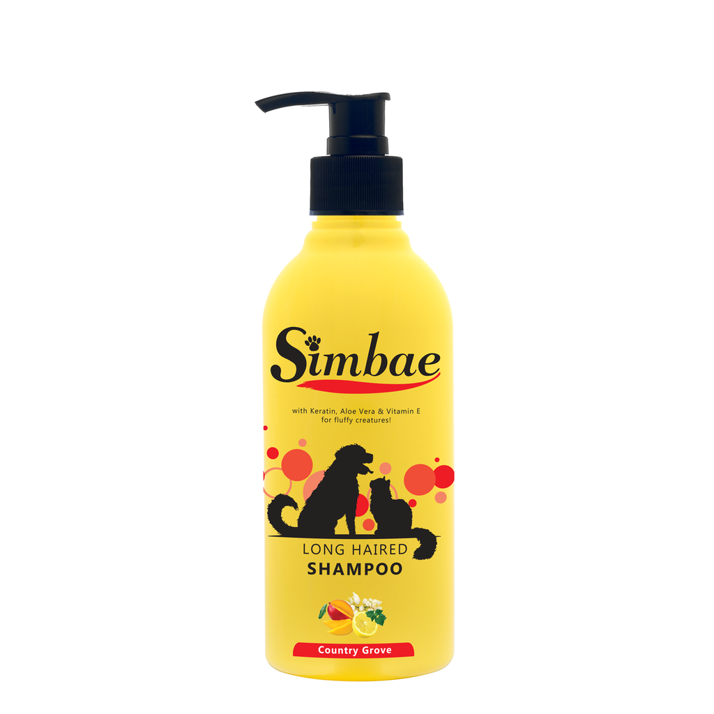 Simbae Shampoo