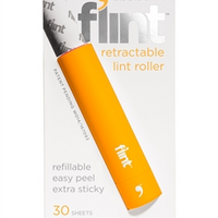 Flint Rollers