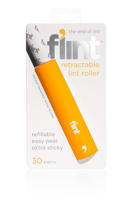 Flint Rollers