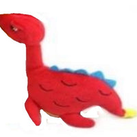 Plesiosaurus Plush Toys