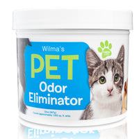 Wilma's Pet Odor Eliminator